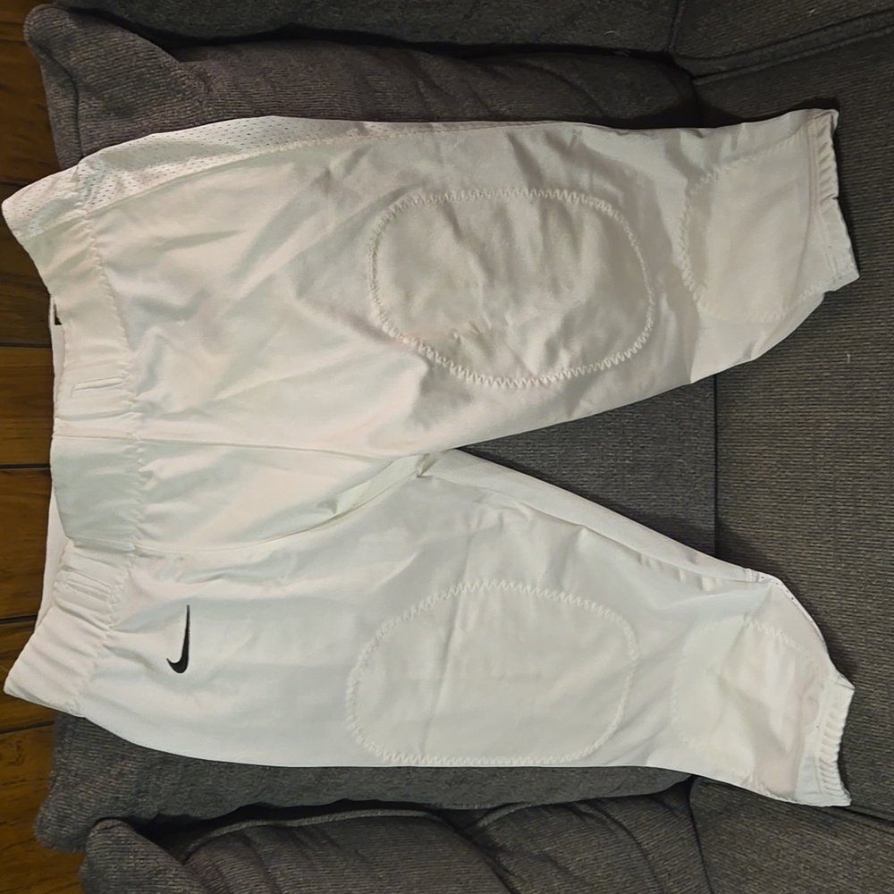 Nike football pants